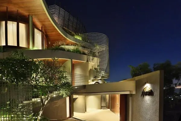 Вилла Dacolina House *