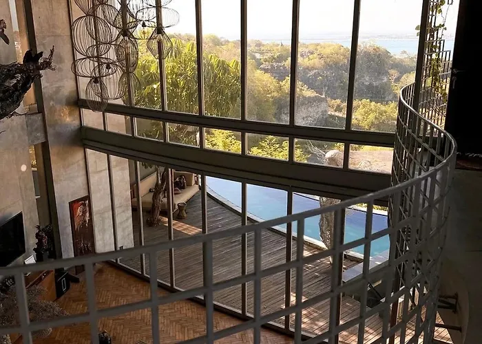 Dacolina House * Джимбаран