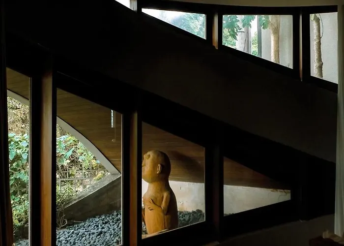 Dacolina House Вилла *