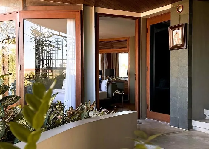 Dacolina House Вилла