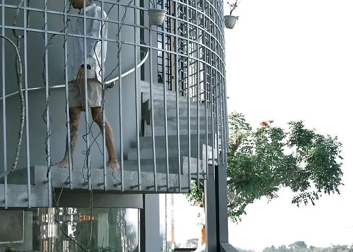 Dacolina House Джимбаран